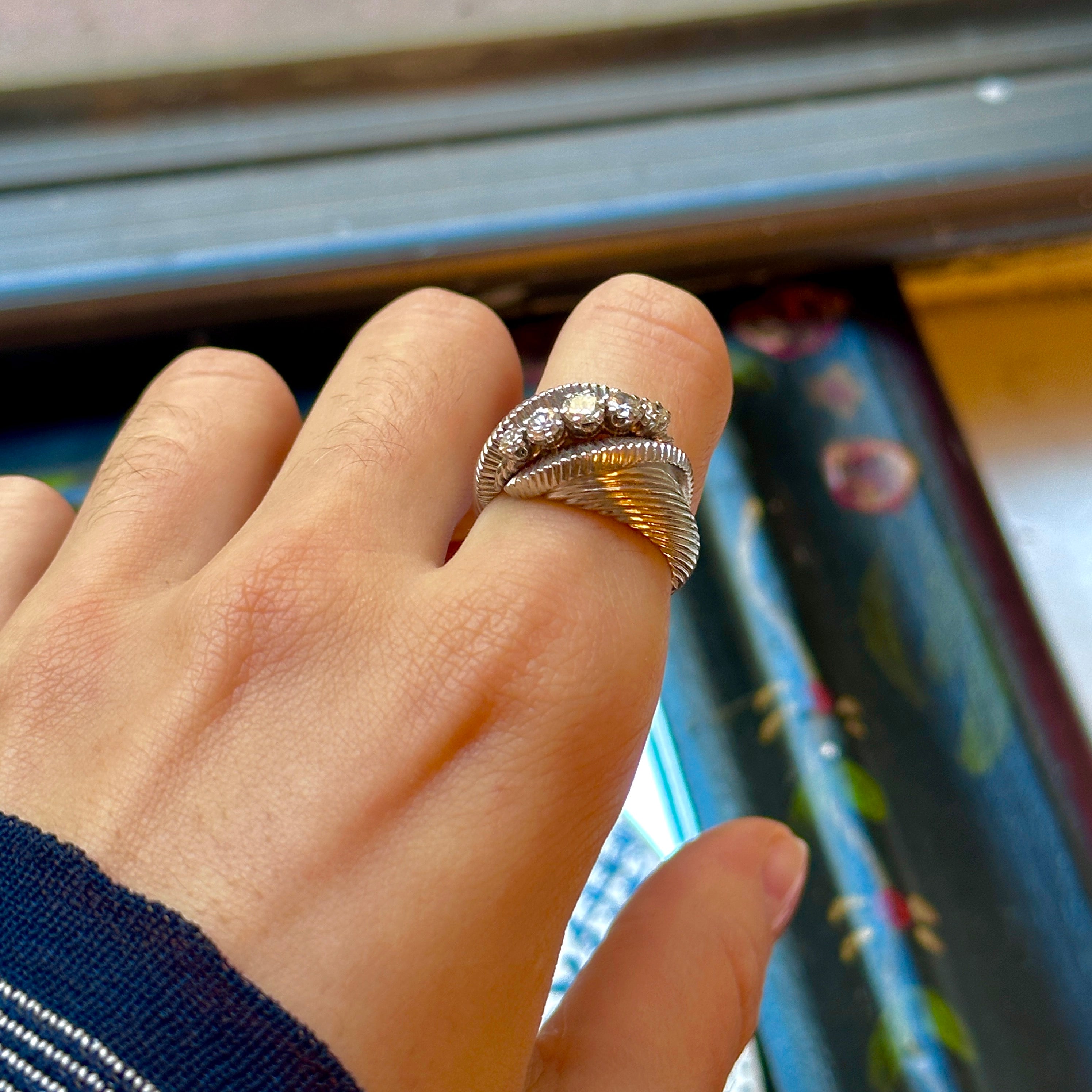 S. Kind & Co. Ethical Engagement Rings and Wedding Bands Made in NYC